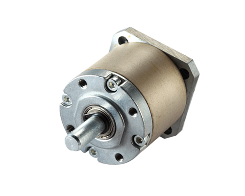 42mm 行星齒輪箱用于步進電機 <br/>PG42 系列<br/>Dia：?42×(26.4～52.5)mm