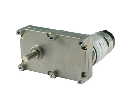 減速電機 GF775 系列 <br/>齒輪箱尺寸:70mmx119mmxH33mm